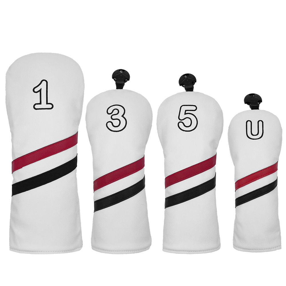 Golf Equipment Cabinet - ゴルフクラブ # 1 # 3 #