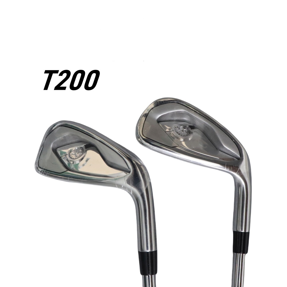 メンズゴルフClubT20-0アイアンセット,スチールまたは - Golf Equipment Kit のレビューと価格