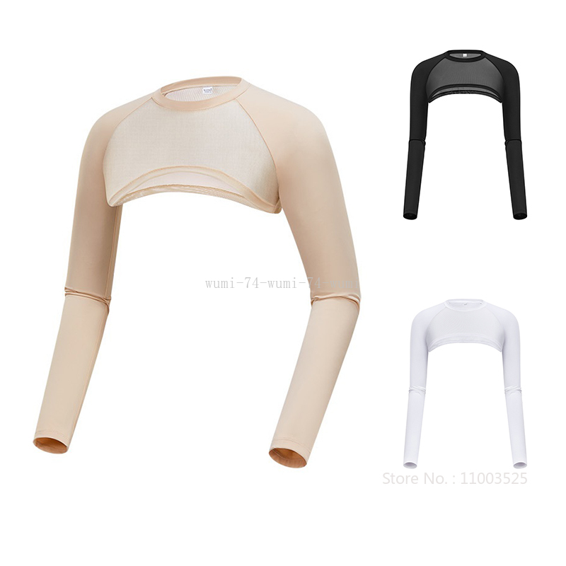 TTYGJ ゴルフ レディース 夏用 長袖 ショール 日焼け - Golf Equipment Women のレビューと価格
