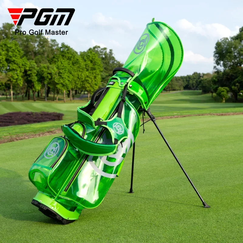 PGM ゴルフバッグ女性高品質防水ポータブルクラブパック軽量 - Golf Equipment Kit のレビューと価格