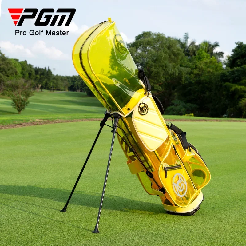 PGM ゴルフバッグ女性高品質防水ポータブルクラブパック軽量 - Golf Equipment Kit のレビューと価格