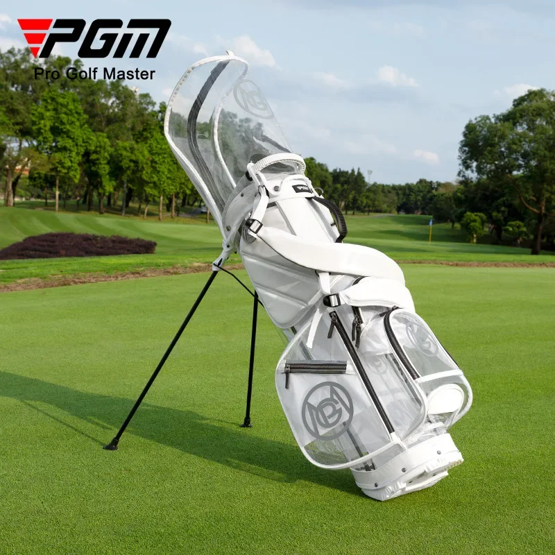 PGM ゴルフバッグ女性高品質防水ポータブルクラブパック軽量 - Golf Equipment Kit のレビューと価格