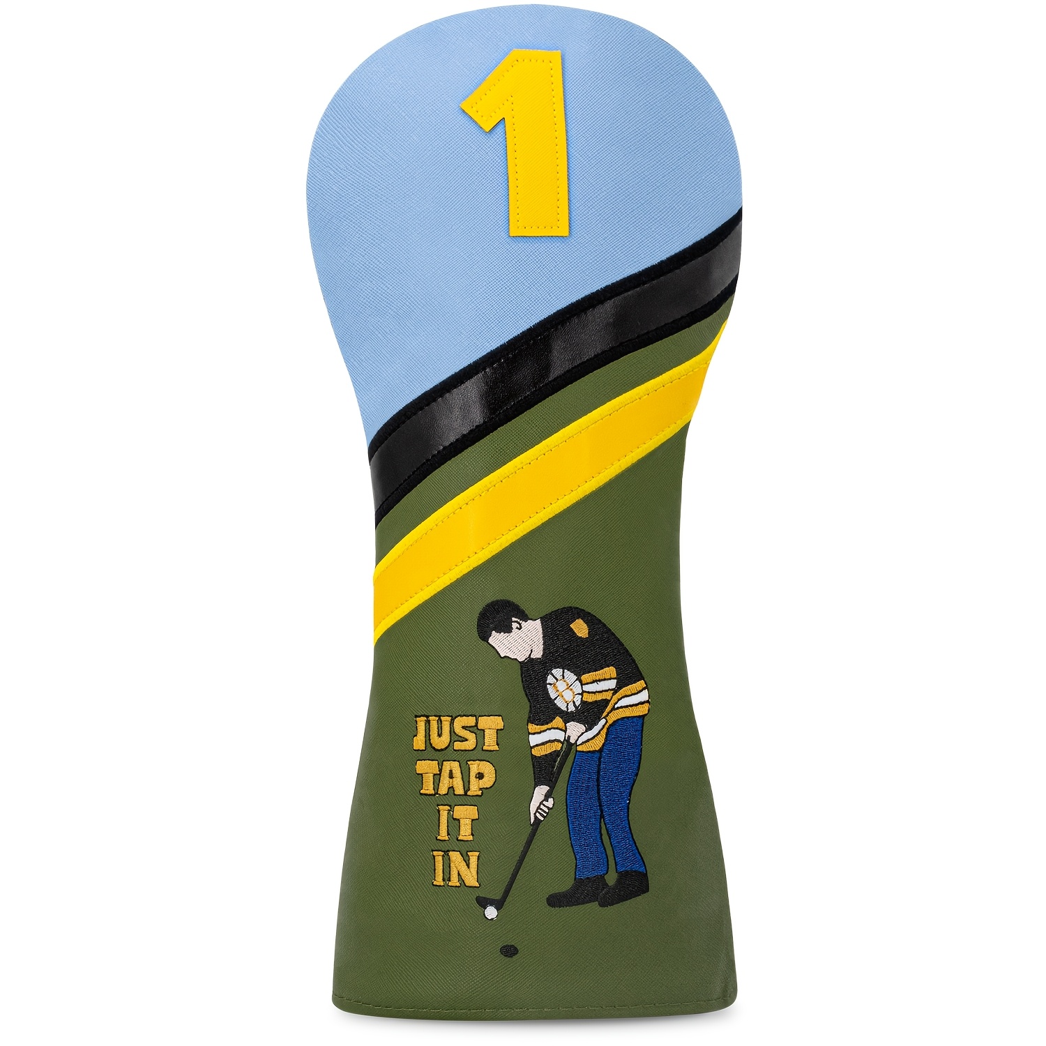 1個/4個入り ドライバー/フェアウェイ/ハイブリッドヘッド - Golf Equipment Cabinet のレビューと価格