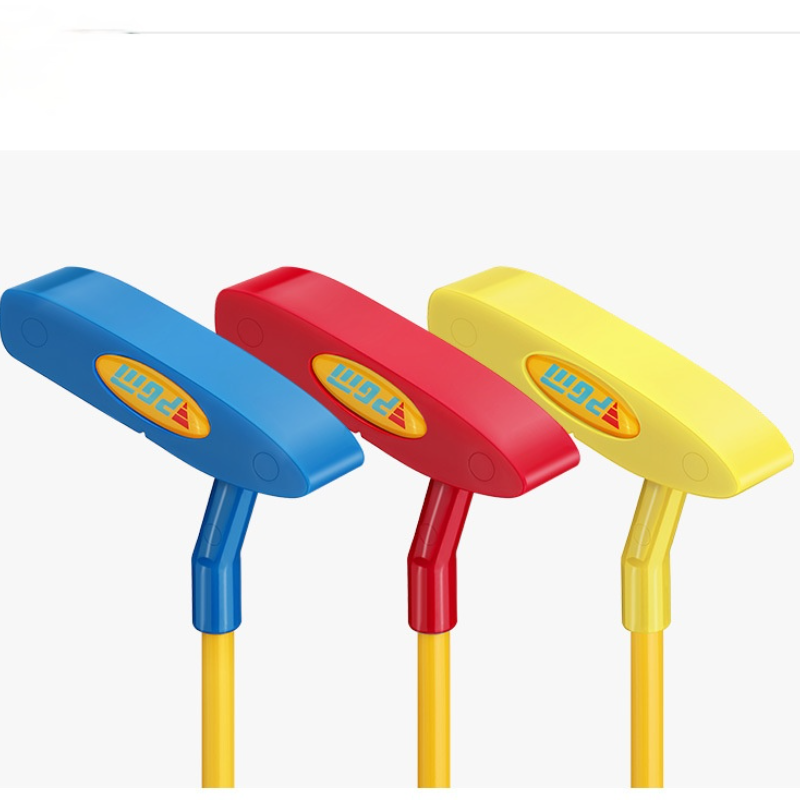 2-5 歳の子供用ゴルフクラブセット子供用男の子女の子初心者 - Golf Equipment Kit のレビューと価格