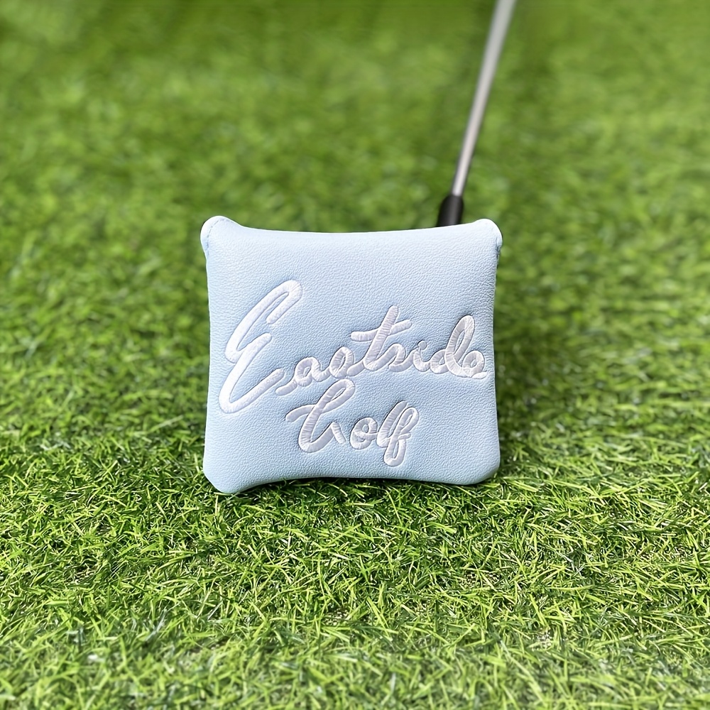 1 ゴルフクラブプッシュロッドカバー ゴルフクラブヘッドカバ - Golf Equipment Cabinet のレビューと価格