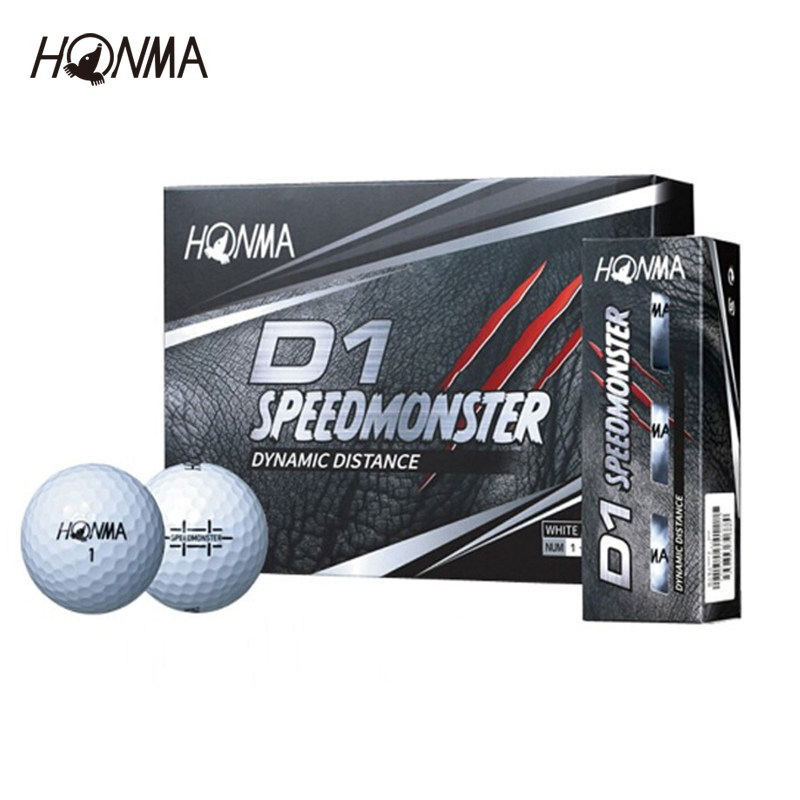 HONMA TW-D1 スピードモンスター ホワイト ゴルフ - Golf Equipment Women のレビューと価格