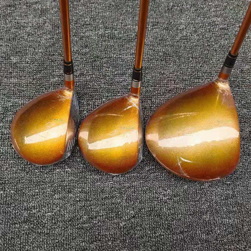 ゴルフクラブのフルセットゴルフ s-07 4 つ星ゴルフクラ - Golf Equipment Kit のレビューと価格