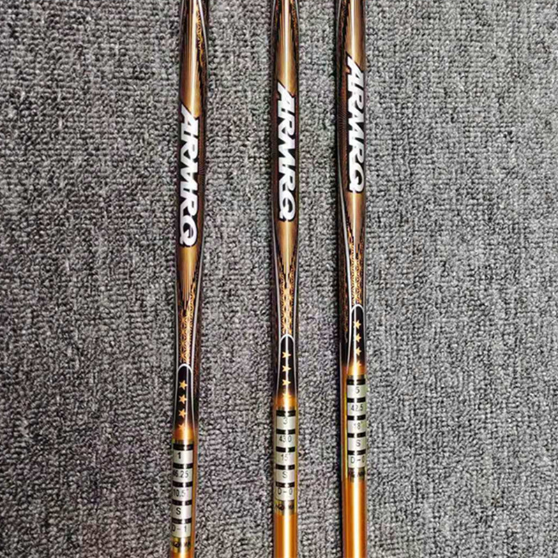 ゴルフクラブのフルセットゴルフ s-07 4 つ星ゴルフクラ - Golf Equipment Kit のレビューと価格
