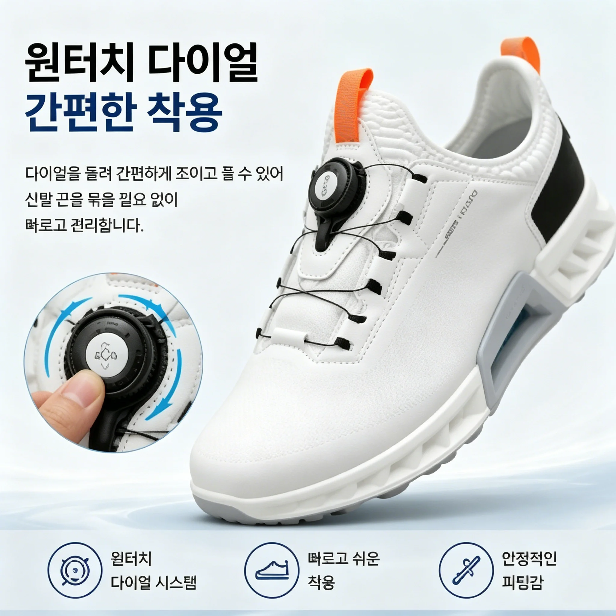 高品質メンズゴルフシューズプロフェッショナル軽量屋外快適なゴ - Golf Equipment Cheap のレビューと価格