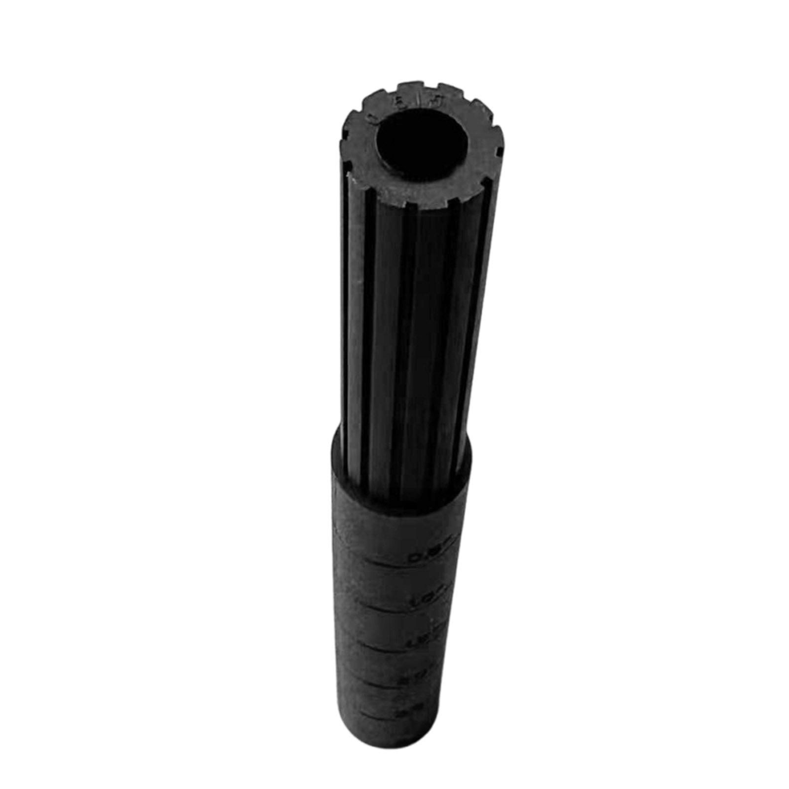 ゴルフシャフトエクステンダースティックキット 実用的な装備ア - Golf Equipment Kit のレビューと価格
