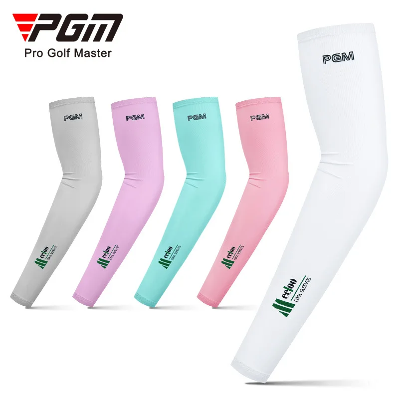 Pgm-男性と女性のゴルフTシャツスリーブウォーマー、日焼け - Golf Equipment Cheap のレビューと価格