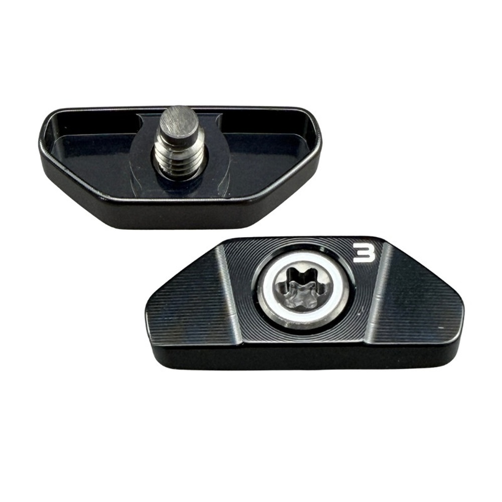 新型ゴルフウェイトスクリューキット GTS2 GTS3 GT - Golf Equipment Kit のレビューと価格