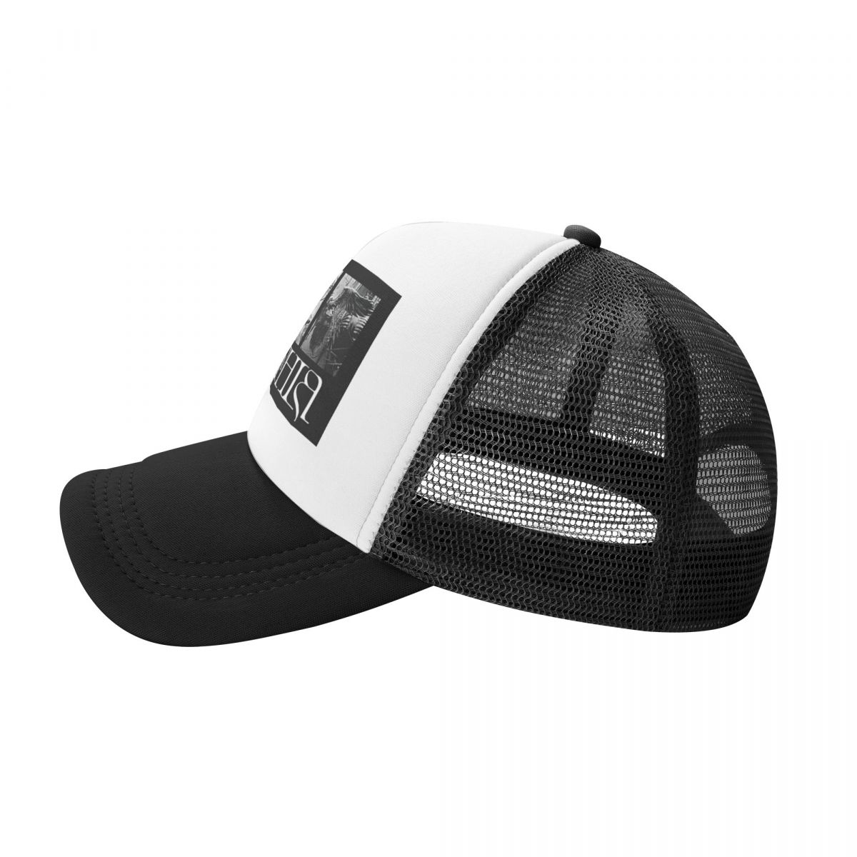 ポリフィア アート ベースボールキャップ かわいい ゴルフウ - Golf Equipment Cheap のレビューと価格