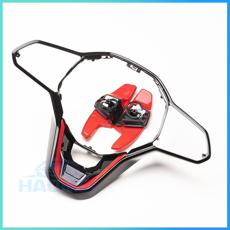 フォルクスワーゲンゴルフ8,gti mk8,シフトパドルと新 - Golf Equipment Logo のレビューと価格
