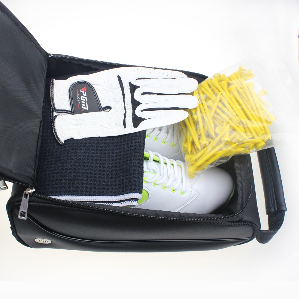 クレストゴルフ-男性と女性のための合成皮革バッグ,ゴルフ用の - Golf Equipment Women のレビューと価格