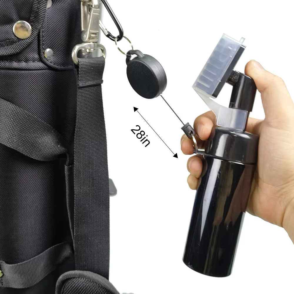 ゴルフクラブ溝クリーナーブラシ 漏れ防止スプレーボトル付き  - Golf Equipment Cheap のレビューと価格