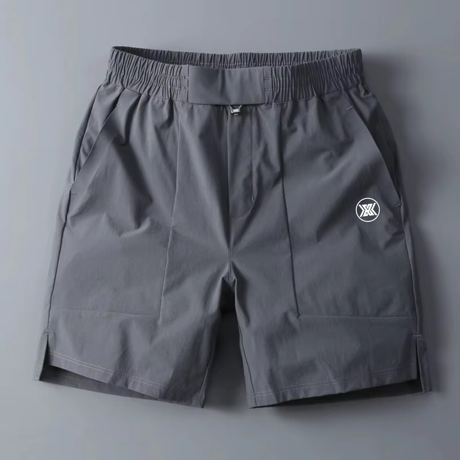 夏ゴルフショーツメンズ高品質ゴルフウェア新しい弾性5点パンツ - Golf Equipment Cheap のレビューと価格