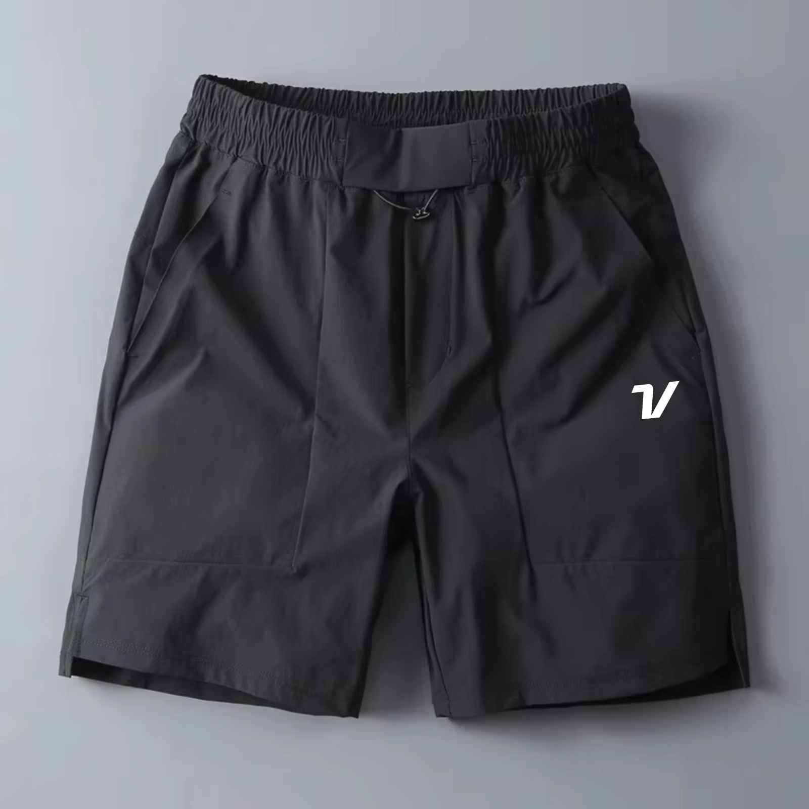 夏ゴルフショーツメンズ高品質ゴルフウェア新しい弾性5点パンツ - Golf Equipment Cheap のレビューと価格