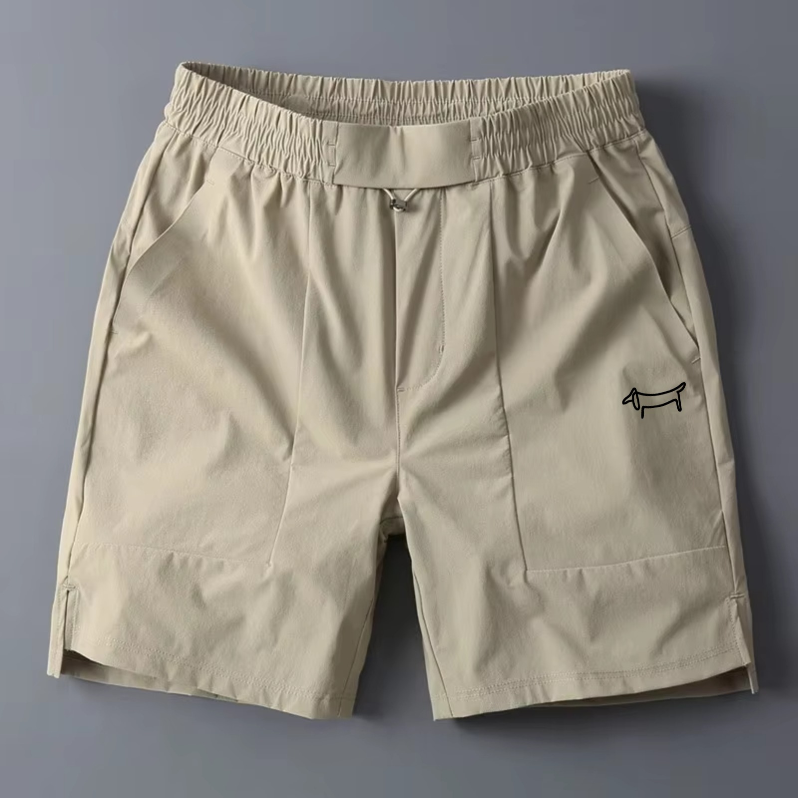 夏ゴルフショーツメンズ高品質ゴルフウェア新しい弾性5点パンツ - Golf Equipment Cheap のレビューと価格