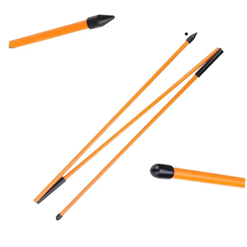 カスタムロゴ入りプラスチック製スポーツ用品-多色アライメント - Golf Equipment Logo のレビューと価格